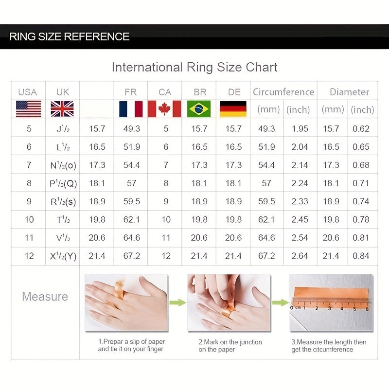 1pc New Ring Jewelry With Faux Pearl & Feather For Men
