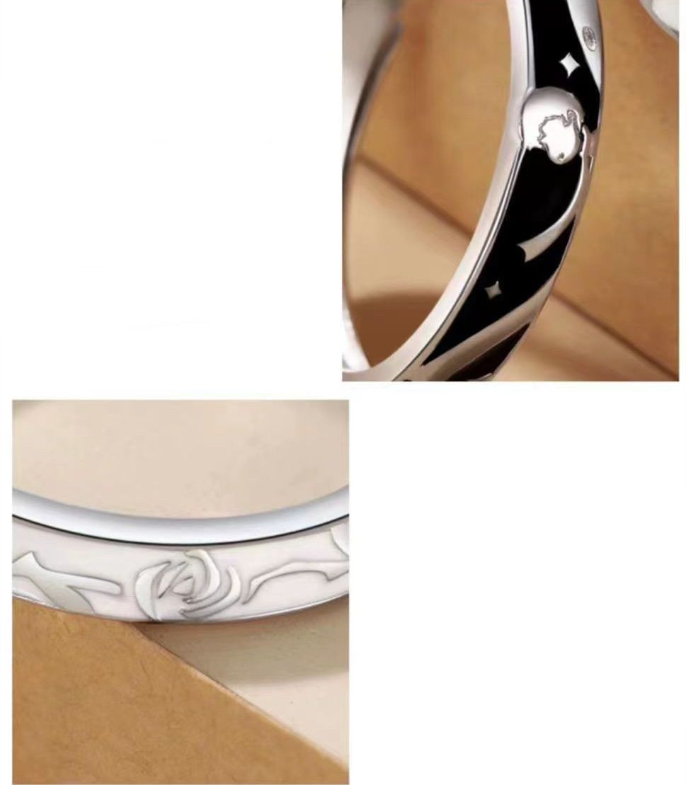 Men's And Women's Fashion Minimalist Geometric Ring