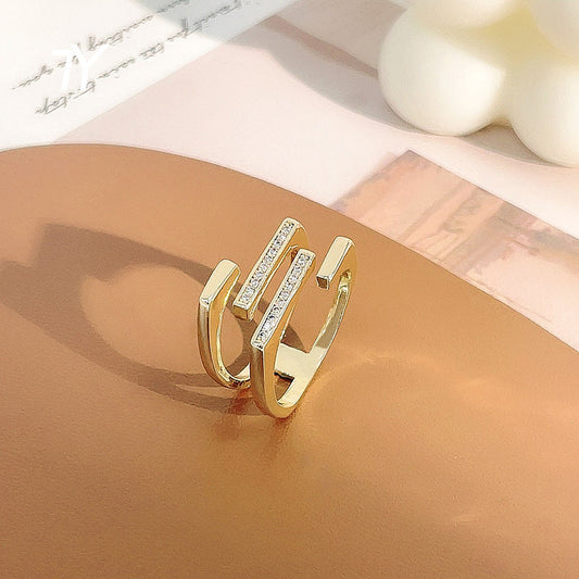 🌟 Timeless Craftsmanship in a Modern World: Inside the Sparkle of Aurora Jewelry