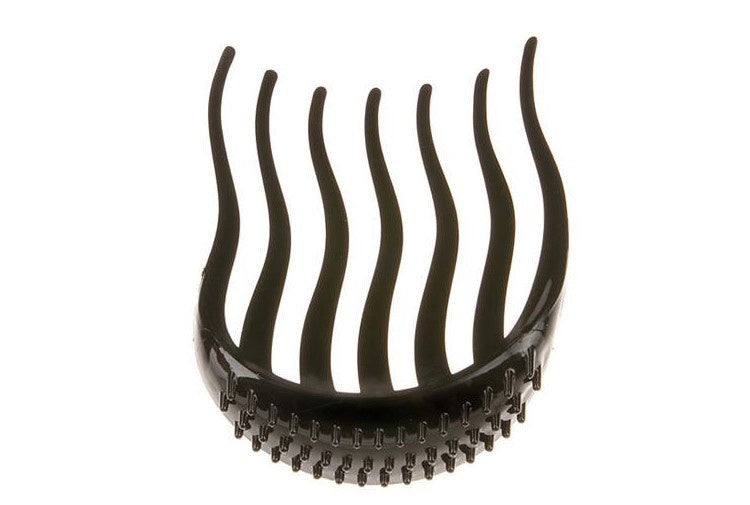 Popular Ponytail Device Hairpin Plug Braids Pad Hair Tool Korean Hairdressing HairBand